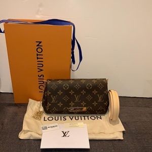 ISO This PM MONOGRAM bag